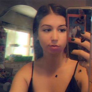 Meet your Posher, Tess